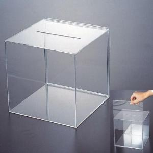 Wholesale and Retail Factory Acrylic Box Custom