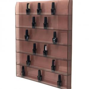 Acrylic Nail Polish Display Holder Rack