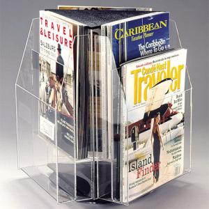 Acrylic Brochure Holders | Brochure Holders