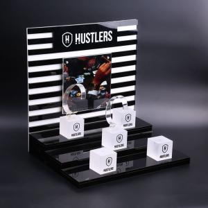 Acrylic Watch Display Stand