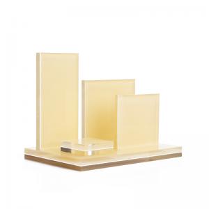 Acrylic jewelry display stand CLJD-05