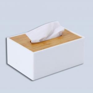 tissue box