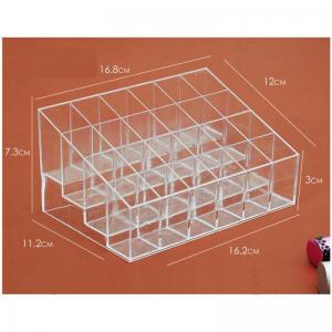 High Quality Transparent Acrylic Box