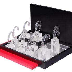 Acrylic Watch Holder/ Acrylic Watch Display Stand