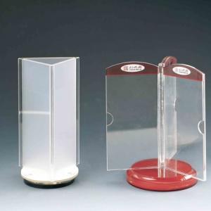 lear Acrylic Sign Holder , Acrylic Table Tent Holders For Shop