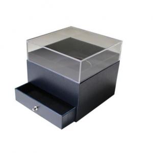 Latest Design High Quality Small Acrylic Flower Box