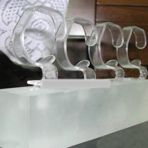 Acrylic Watch Holder, Watch Display