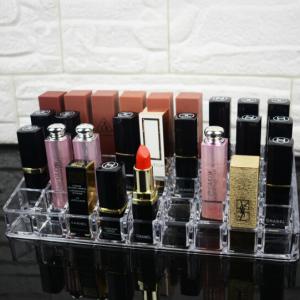 Hot Sale Professional Acrylic Display Cosmetic