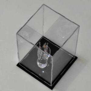 Factory Quality Luxury Black Acrylic Box