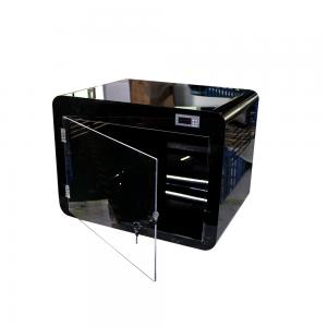 Customized Acrylic Reptile Display Case China Manufacturer