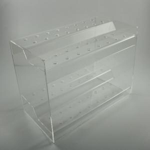 Acrylic glass globes display stand CLJD-19