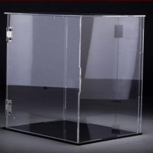 Factory Wholesale Perspex Acrylic Box