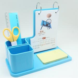 Printing Custom 2022 desk calendar China Manufacturer