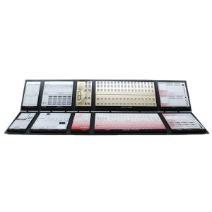 Makeup Retail Fixtures Large Makeup Display Rack China Manufacturer