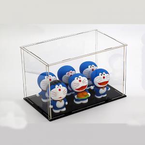 2019 Latest Fashion Design Acrylic Toy Display Box