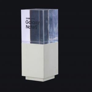 Acrylic display stand