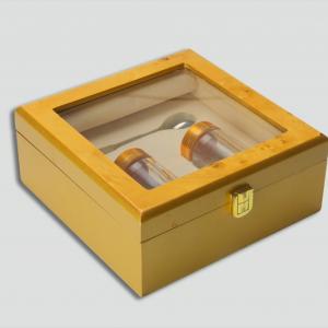 Birds Nest Gift Box