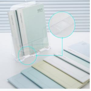 Acrylic brochure holder CLBH-08