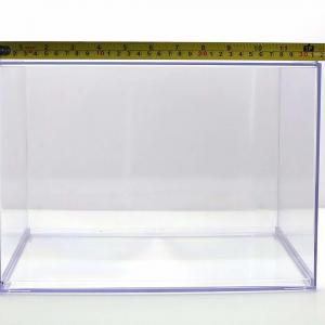 Latest Fashion Design Acrylic Box Wine