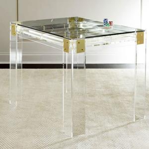 Acrylic furniture CLFD-01