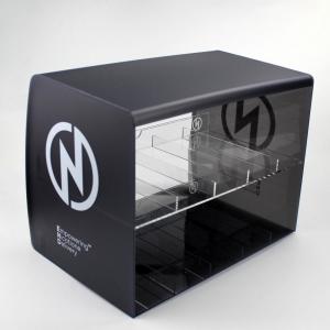 Apex countertop acrylic e liquid display racks stand China Manufacturer