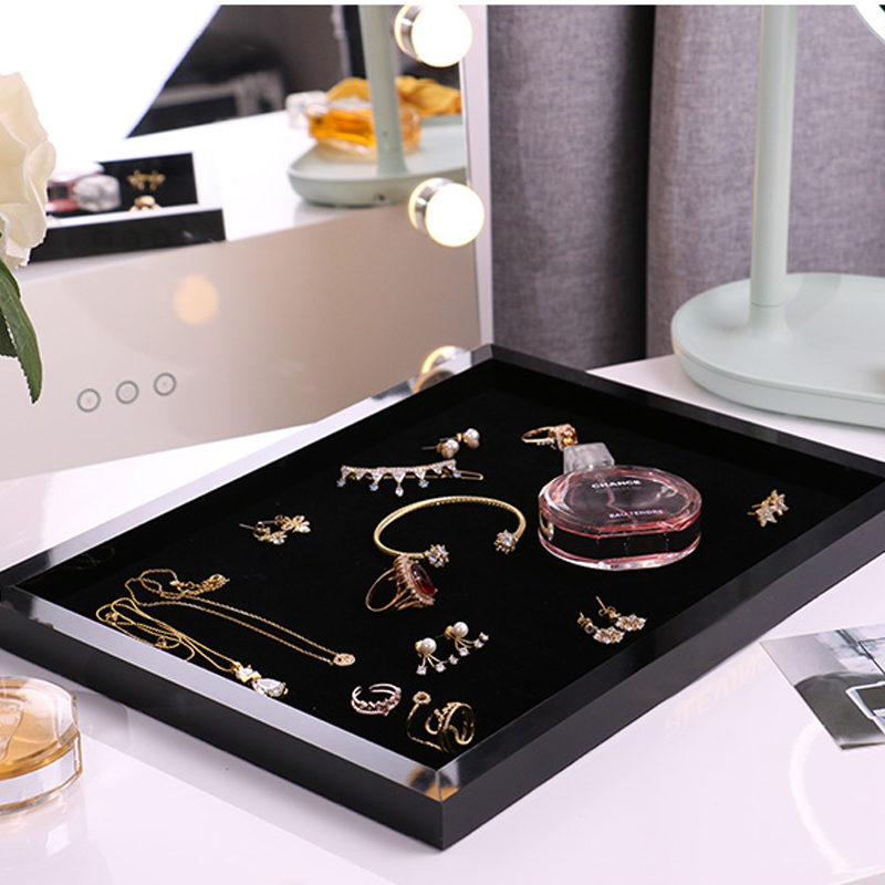 Acrylic display tray CLAT-04