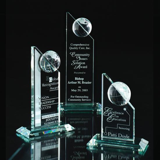 Customize Ad-165 Clear Swimming Souvenir Laser Engraved Acrylic Trophy