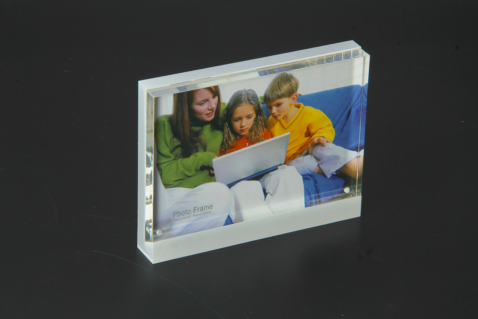 Photo frame Photo frame