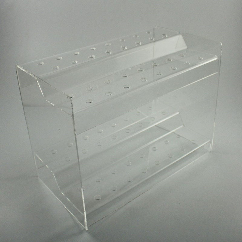 Acrylic glass globes display stand CLJD-19