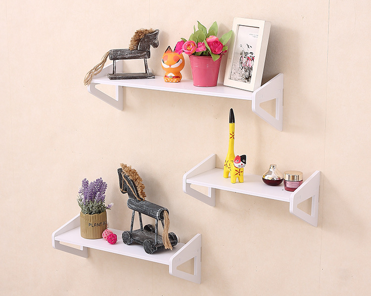 White Pvc Shelf Jpg