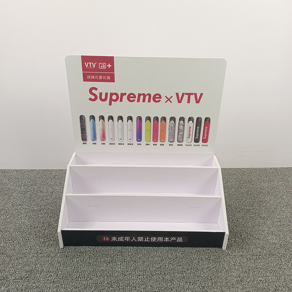 Pvc Display Stand Jpg