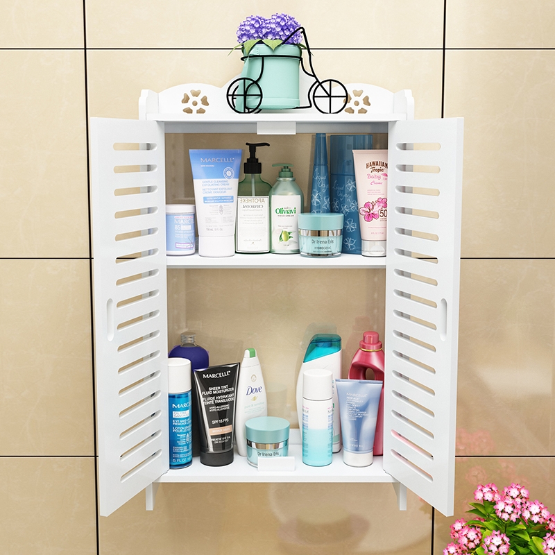 Pvc Plastic Shelf Jpg