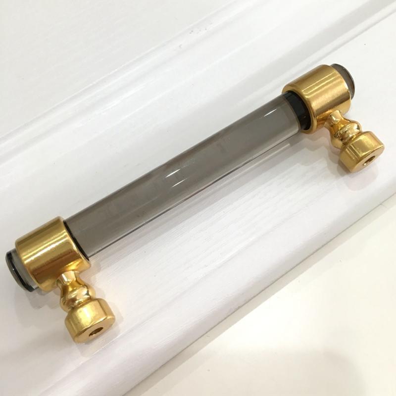 Bathroom Door Pull Handle Acrylic