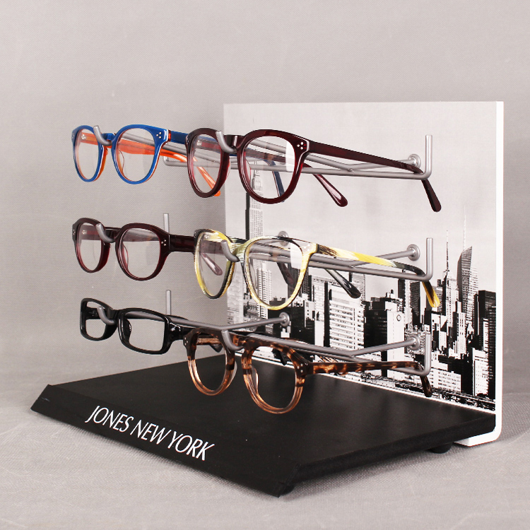 Glasses Display Stand Jpg