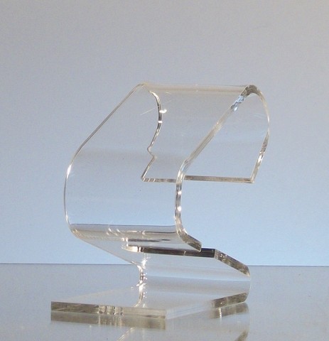 2013 Hot Sale Acrylic Watch Display Stand