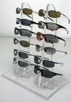 acrylic glasses display-019