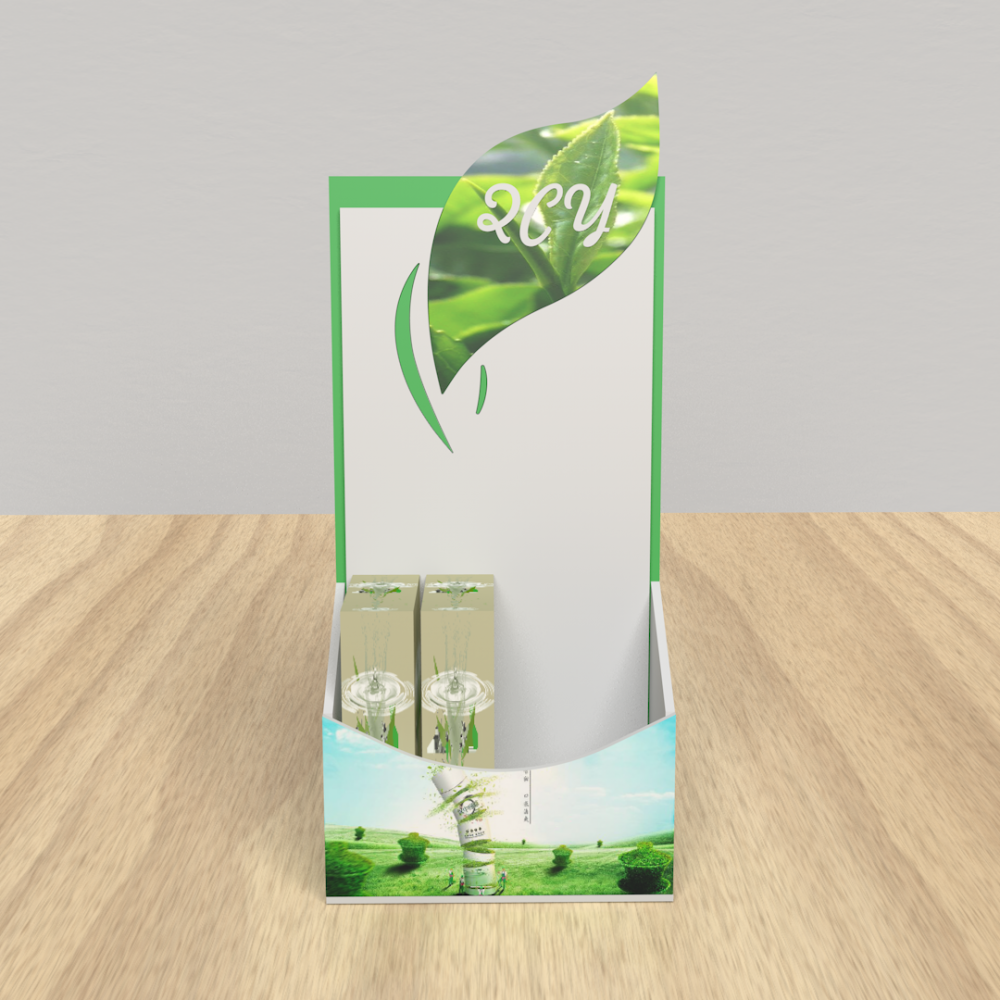  PVC display1 Png