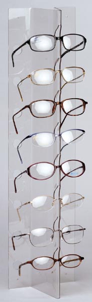 acrylic glasses display-015