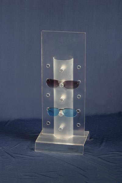 acrylic glasses display-017