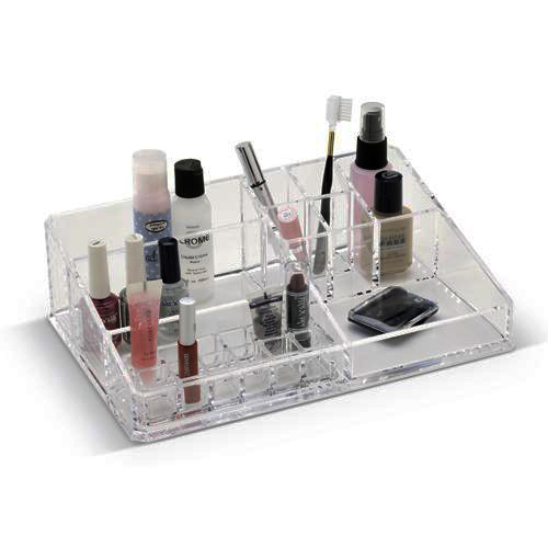 Cosmetic stand supplier in china
