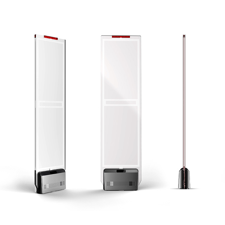 Clothing Shop Anti-Theft Acrylic Stand