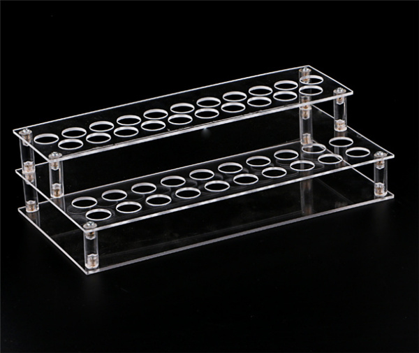 Custom Acrylic Lipsticks Holder, Pen Holder, Electronic Cigarette Holder