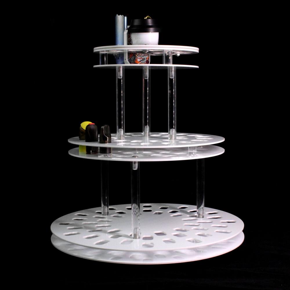 Vape Acrylic Display Stand Jpg