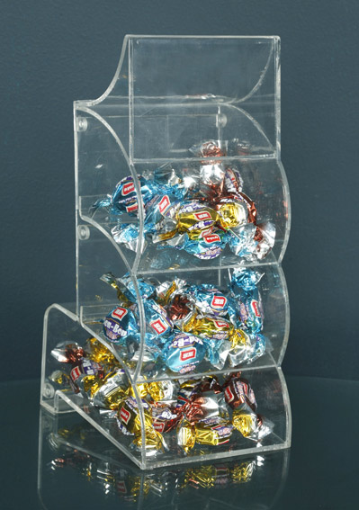 Acrylic Candy Box