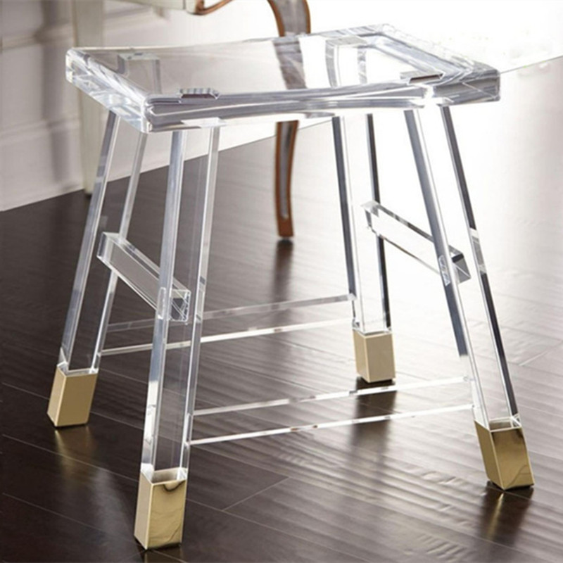 Acrykic Stool  HYHF-81