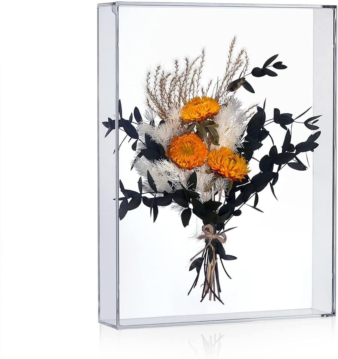 Customized Hot-Sale Clear Acrylic Display Gift Box