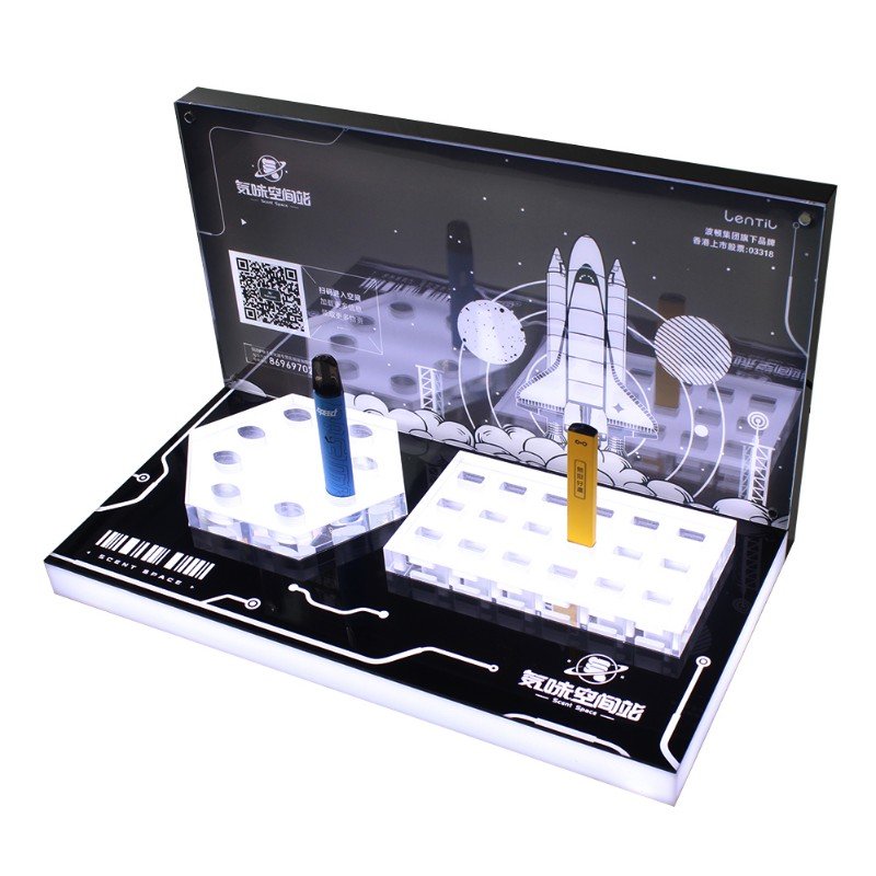 1 002e Cigarette Vape