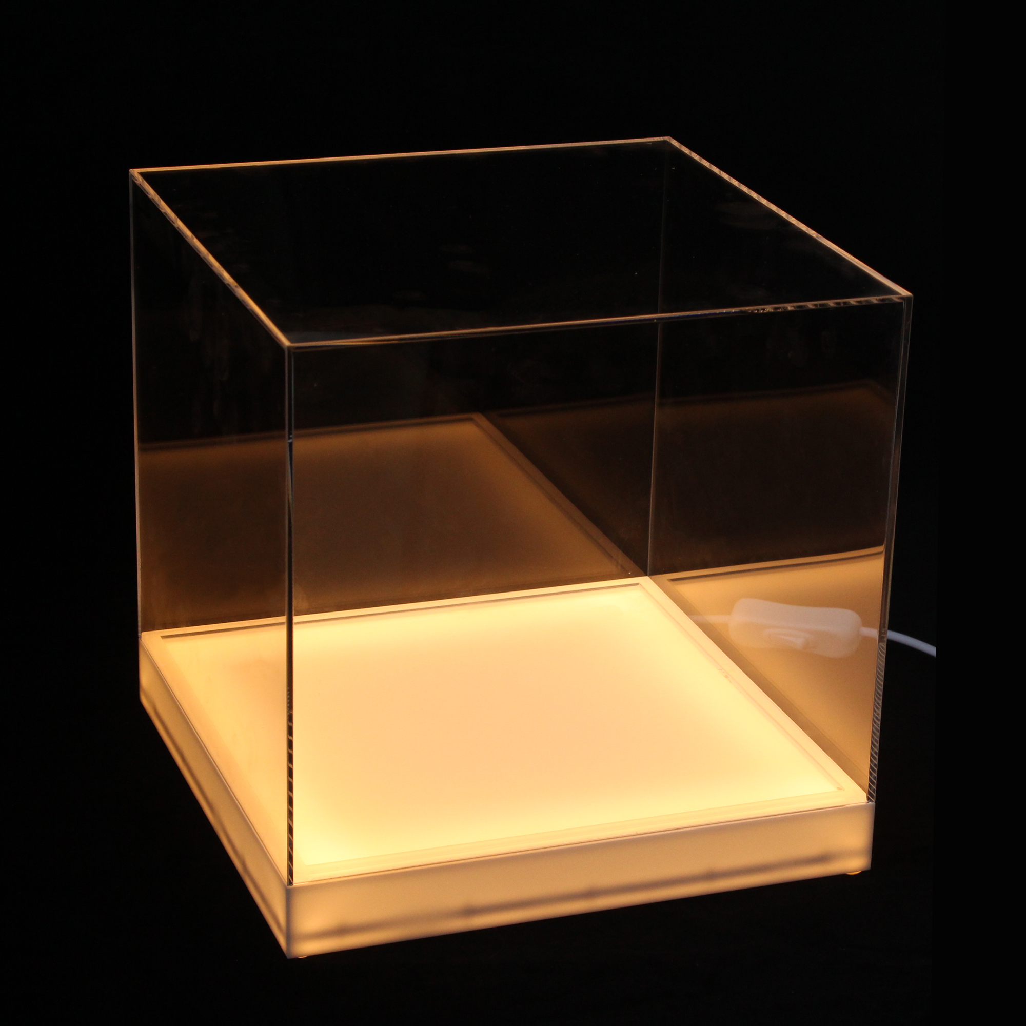 Acrylic Case