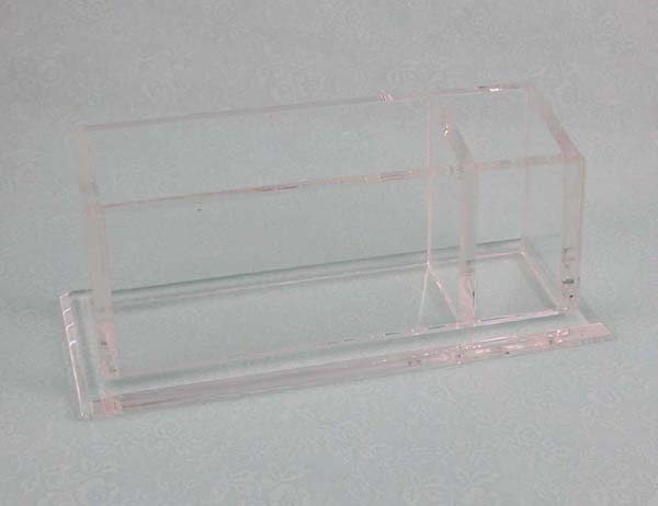 Acrylic Business Card Holders