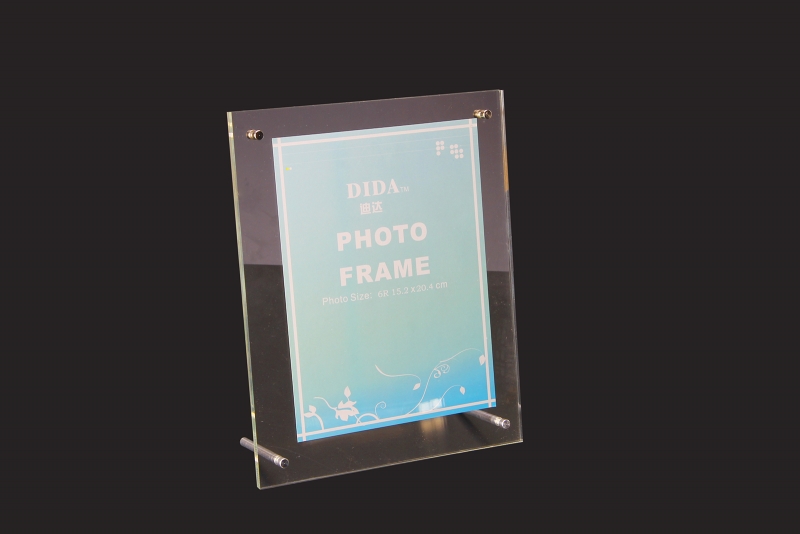 Acrylic frame